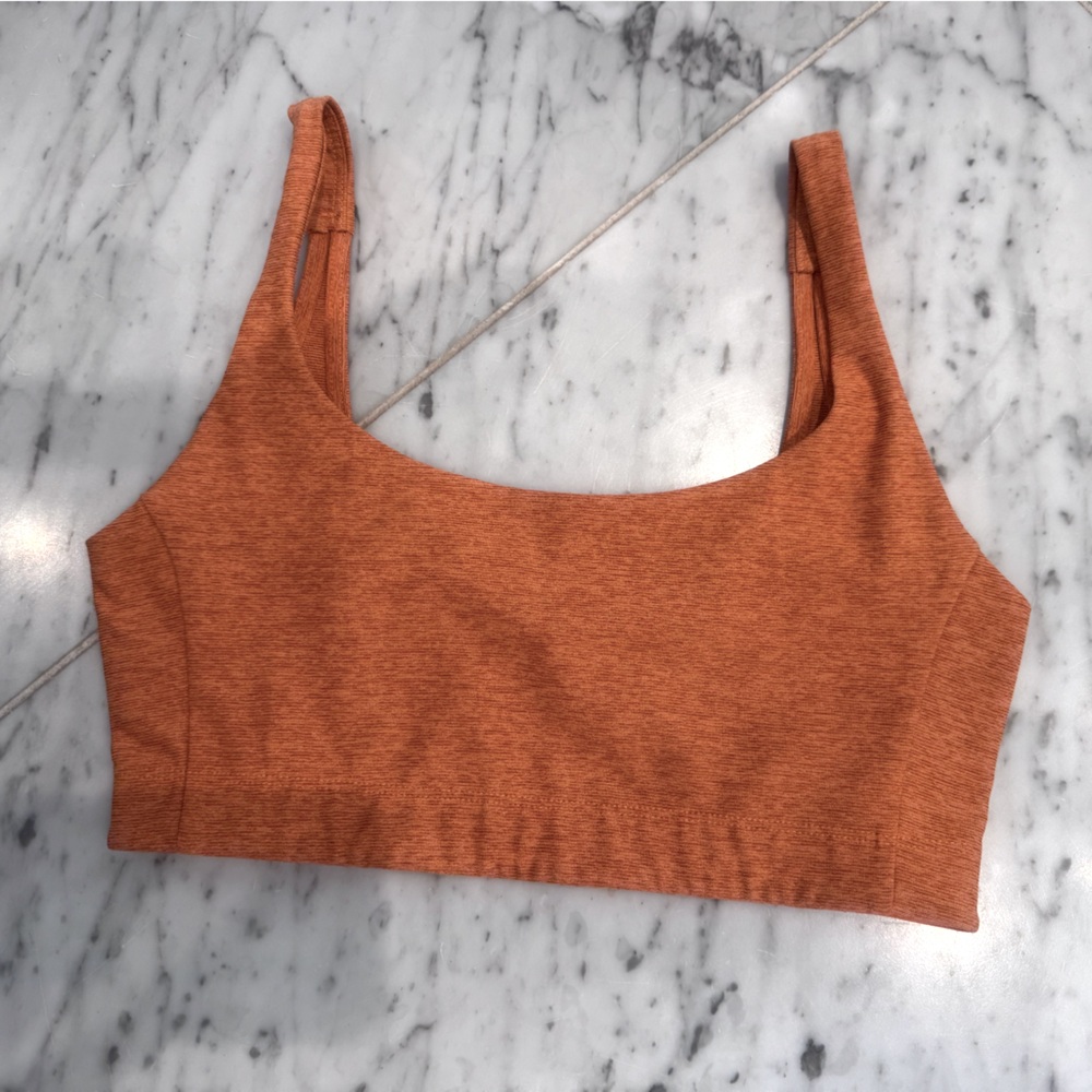 Outdoor Voices Double Time Sports Bra size S